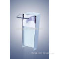 Wall Mounted Elbow Soap Dispenser made of 304 stainless steel